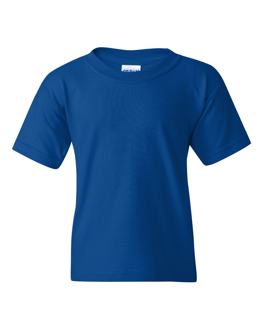 Gildan Heavy Cotton™ Youth T-Shirt - 5000B
