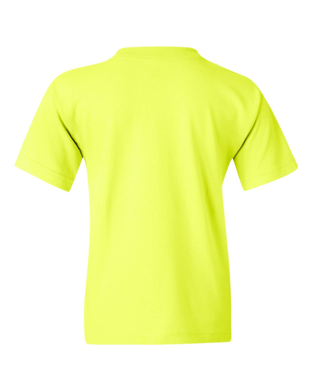 Gildan Heavy Cotton™ Youth T-Shirt - 5000B