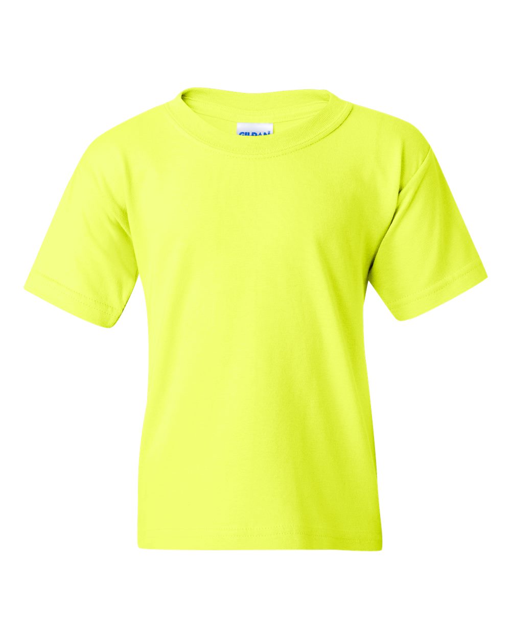Gildan Heavy Cotton™ Youth T-Shirt - 5000B