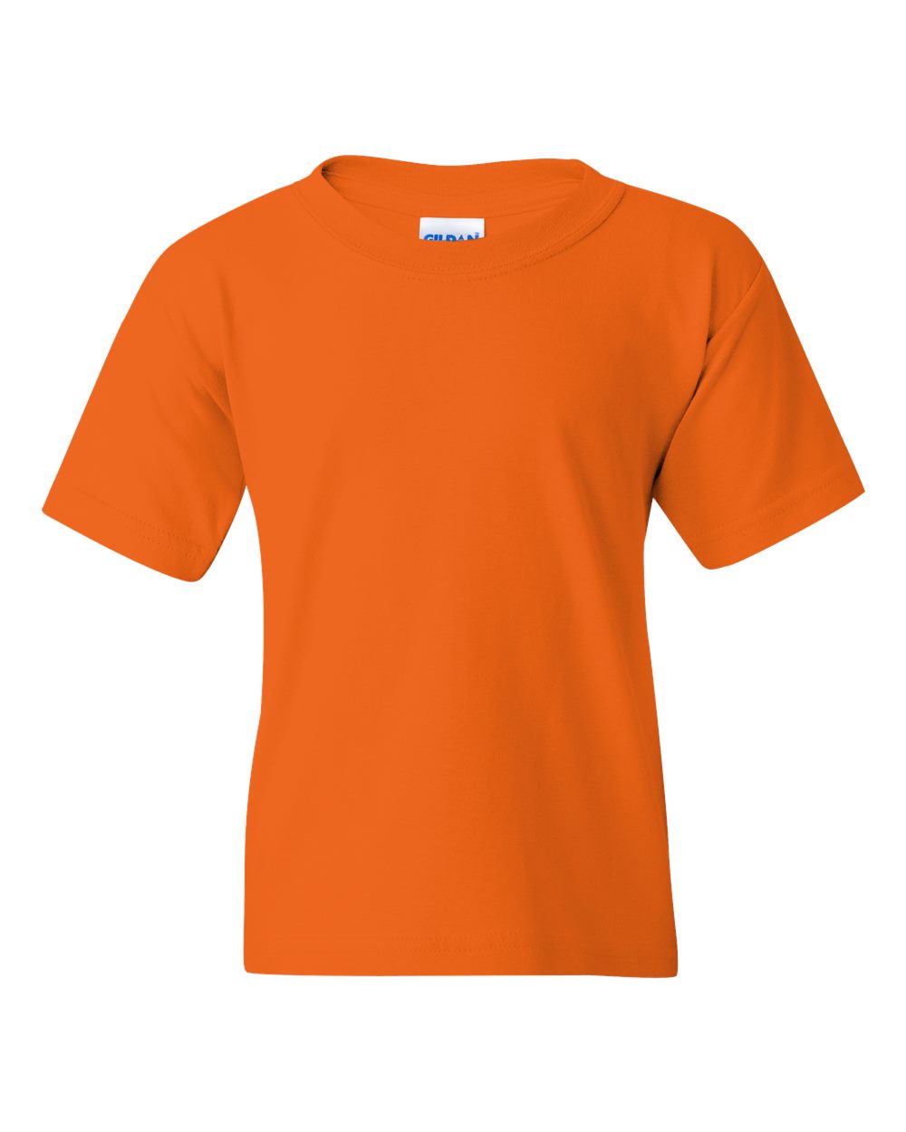 Gildan Heavy Cotton™ Youth T-Shirt - 5000B