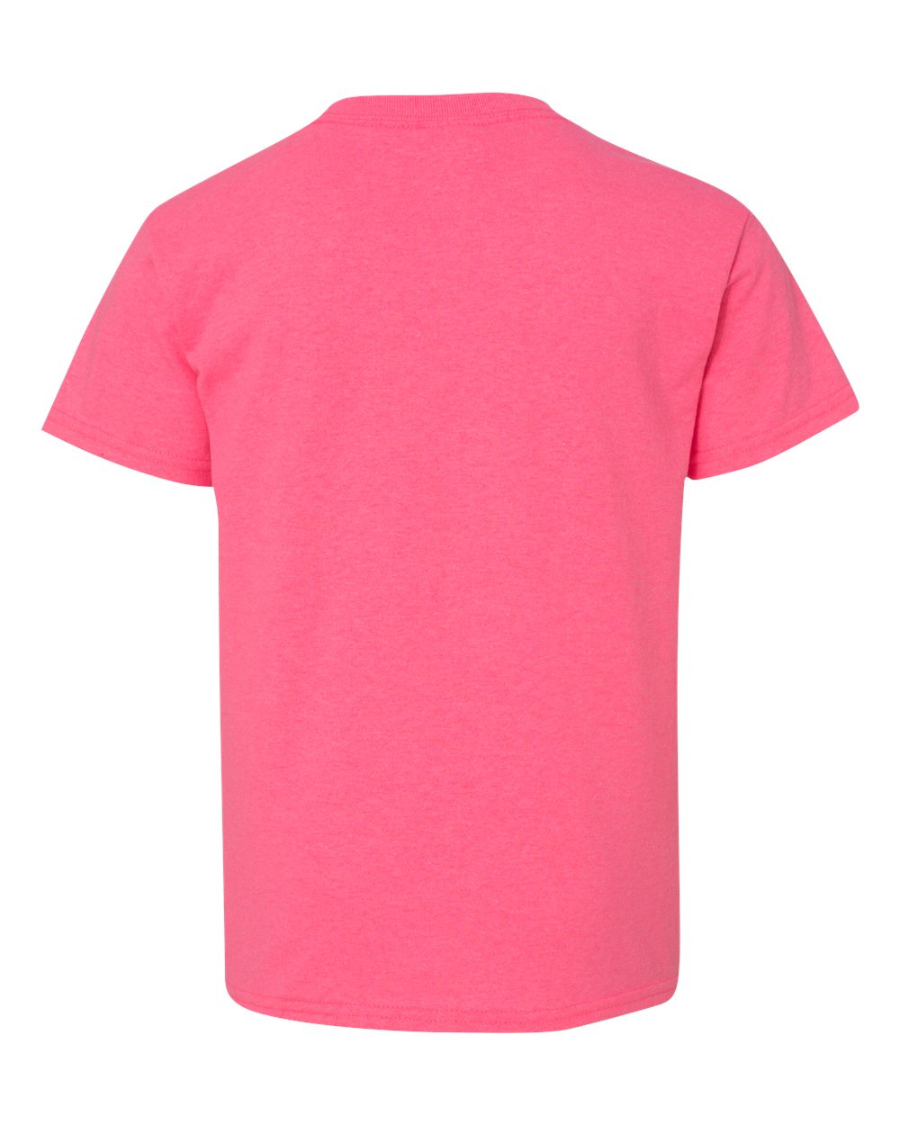Gildan Heavy Cotton™ Youth T-Shirt - 5000B