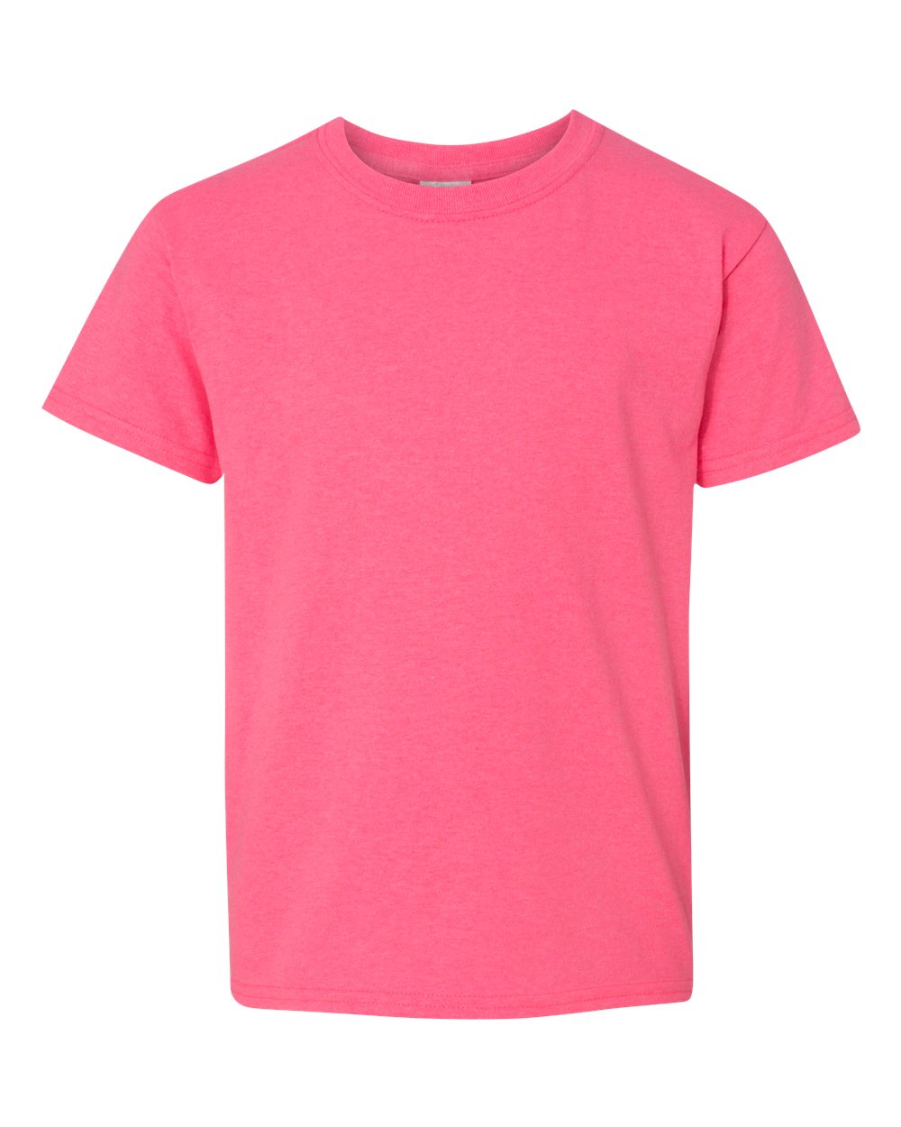 Gildan Heavy Cotton™ Youth T-Shirt - 5000B