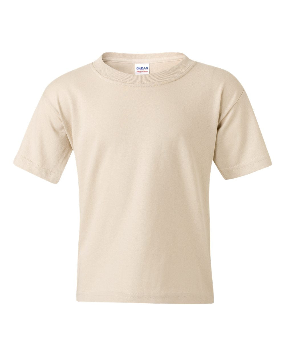 Gildan Heavy Cotton™ Youth T-Shirt - 5000B