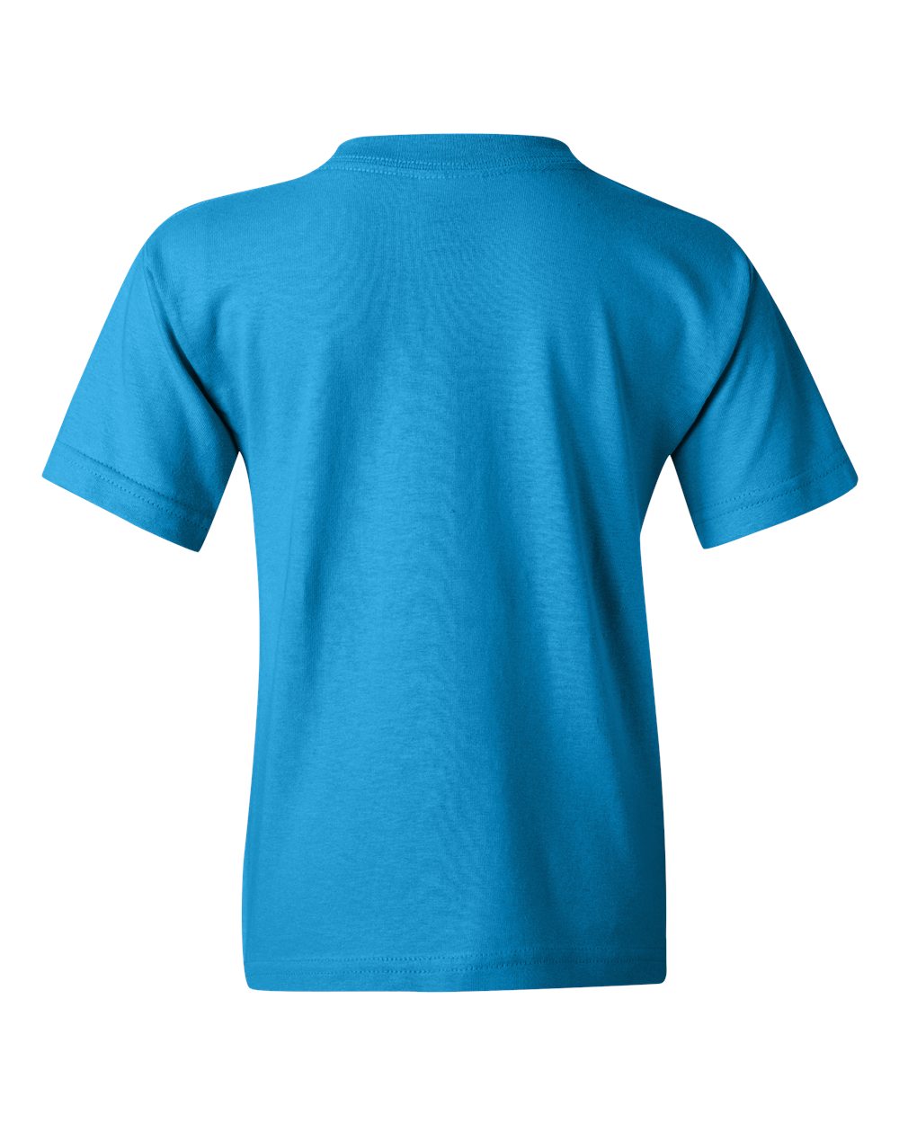 Gildan Heavy Cotton™ Youth T-Shirt - 5000B