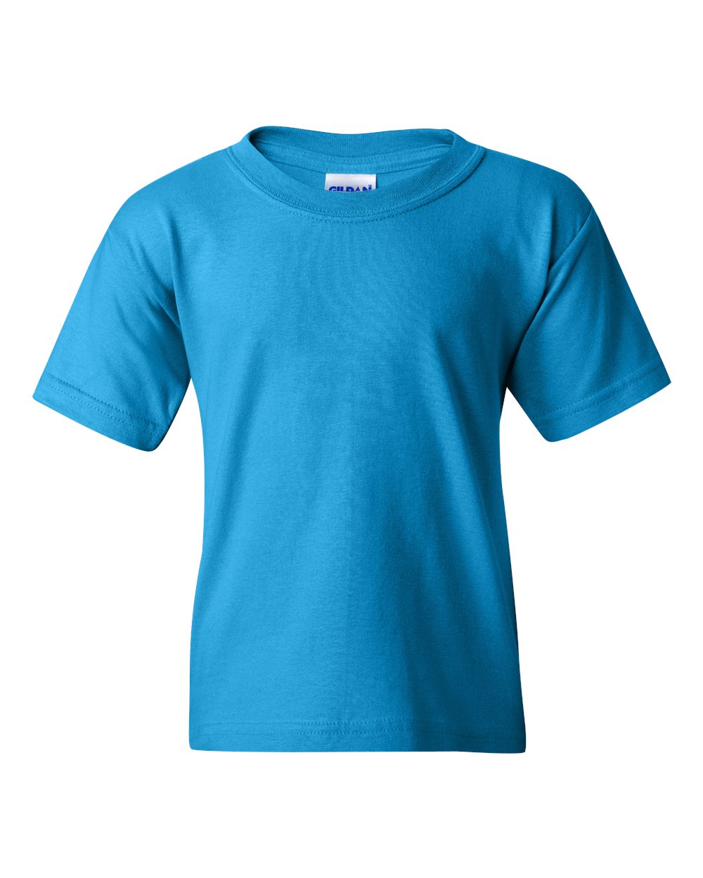 Gildan Heavy Cotton™ Youth T-Shirt - 5000B