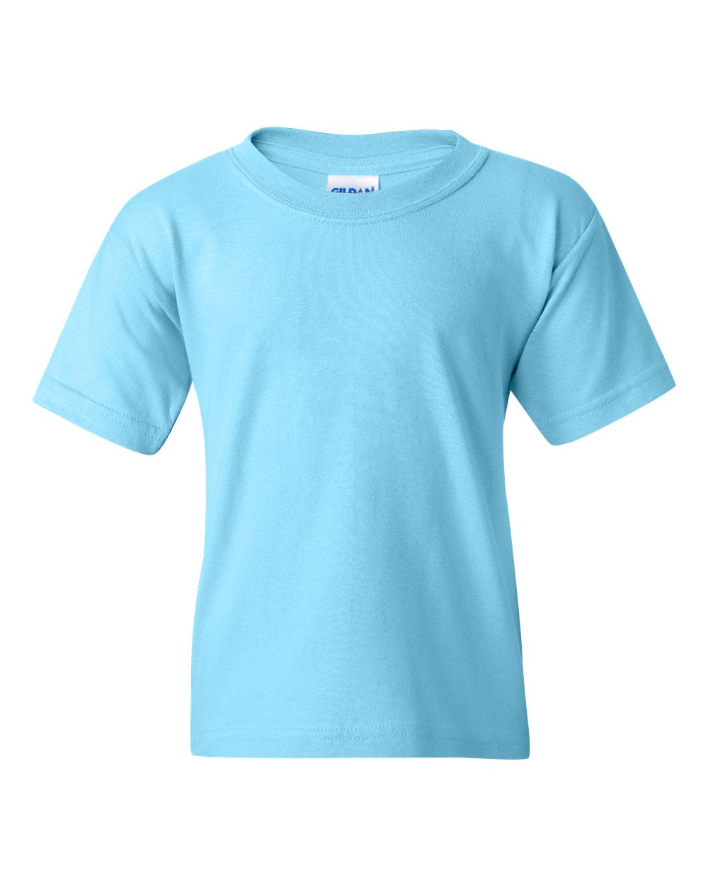 Gildan Heavy Cotton™ Youth T-Shirt - 5000B