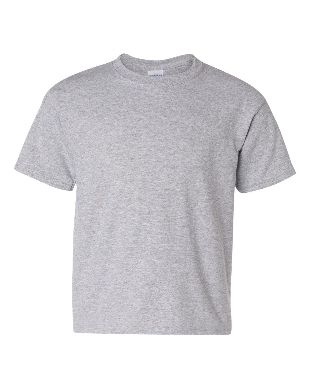 Gildan Heavy Cotton™ Youth T-Shirt - 5000B