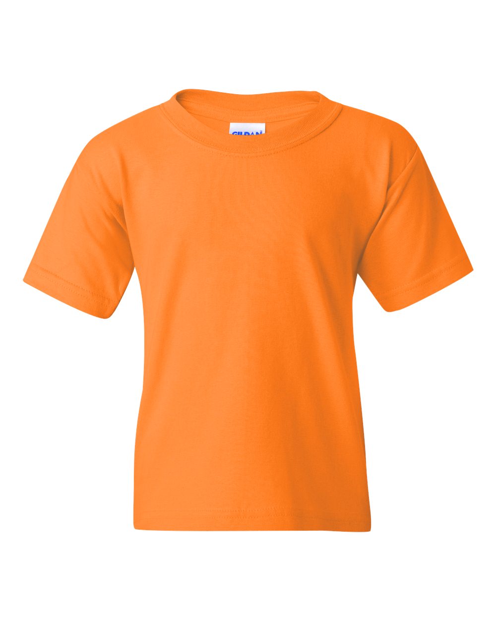 Gildan Heavy Cotton™ Youth T-Shirt - 5000B