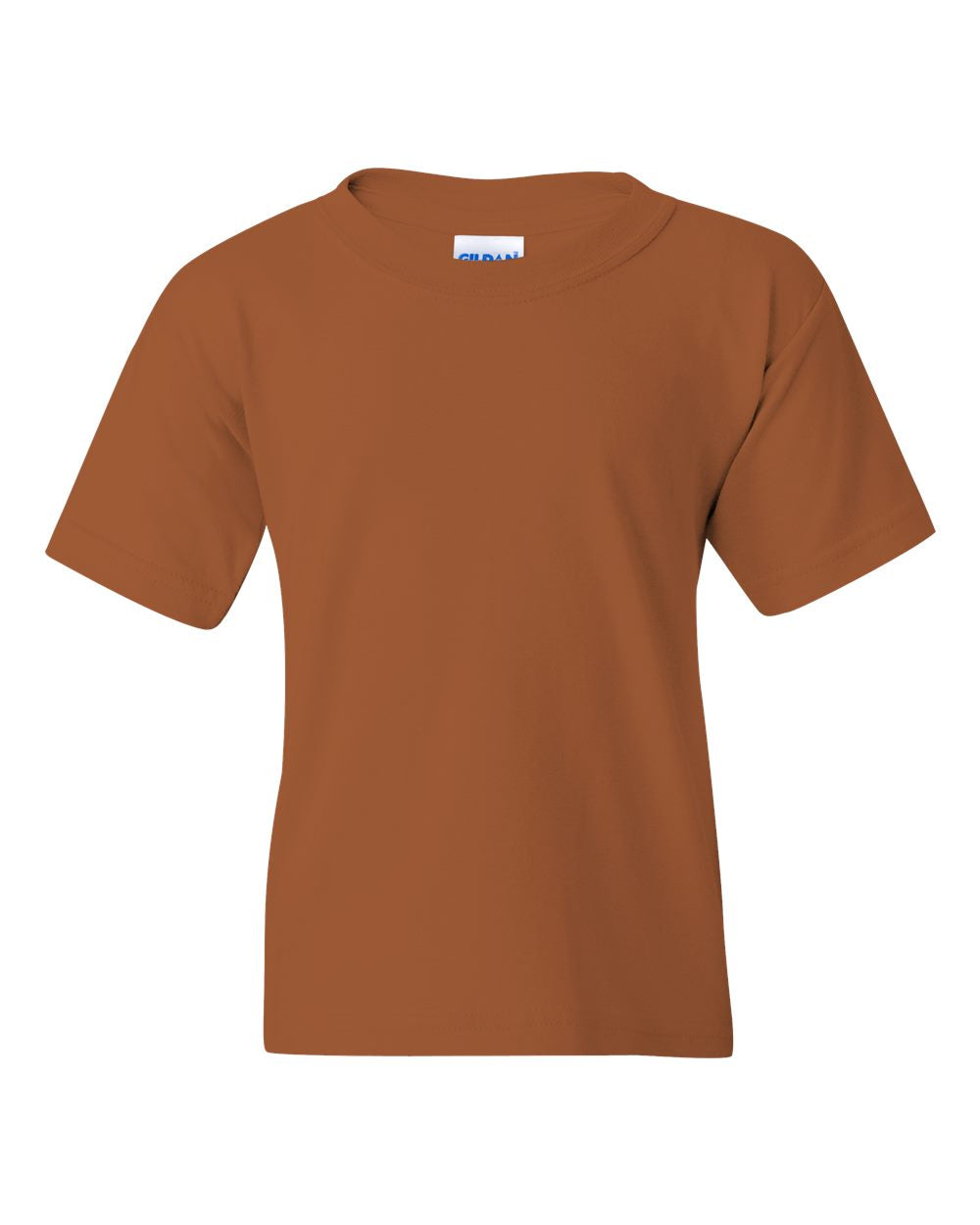 Gildan Heavy Cotton™ Youth T-Shirt - 5000B