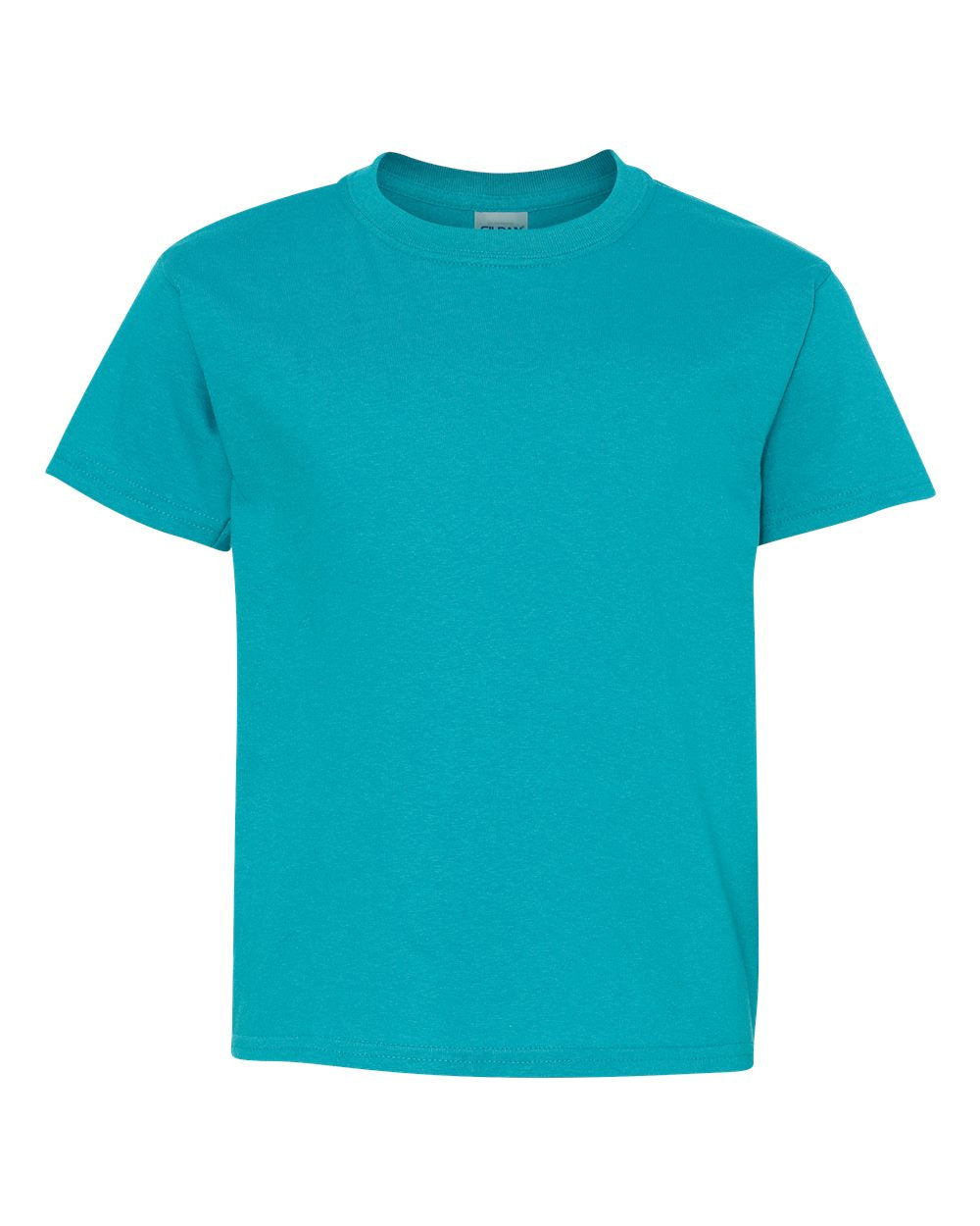 Gildan Heavy Cotton™ Youth T-Shirt - 5000B