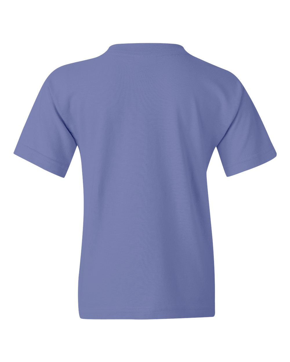 Gildan Heavy Cotton™ Youth T-Shirt - 5000B