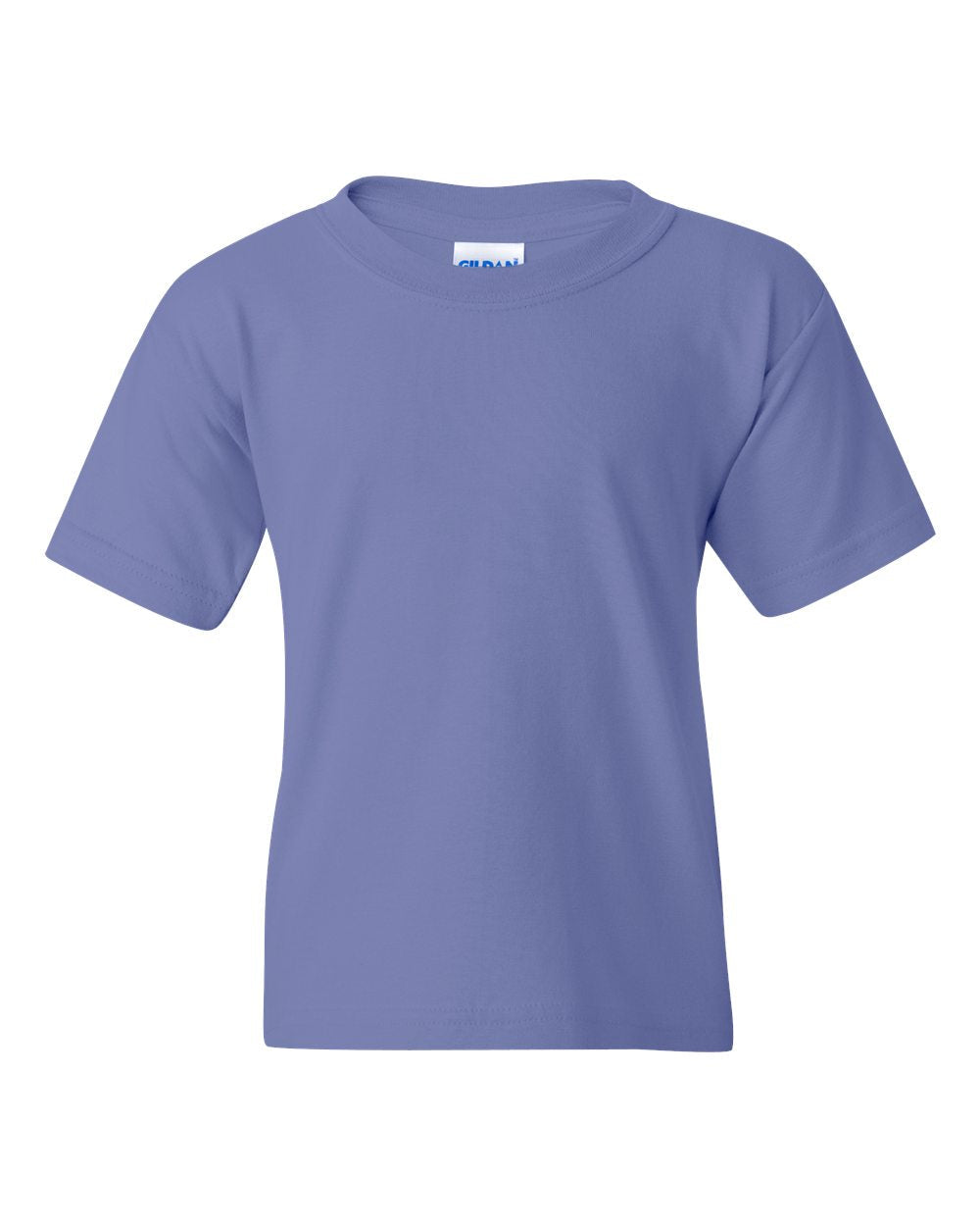 Gildan Heavy Cotton™ Youth T-Shirt - 5000B