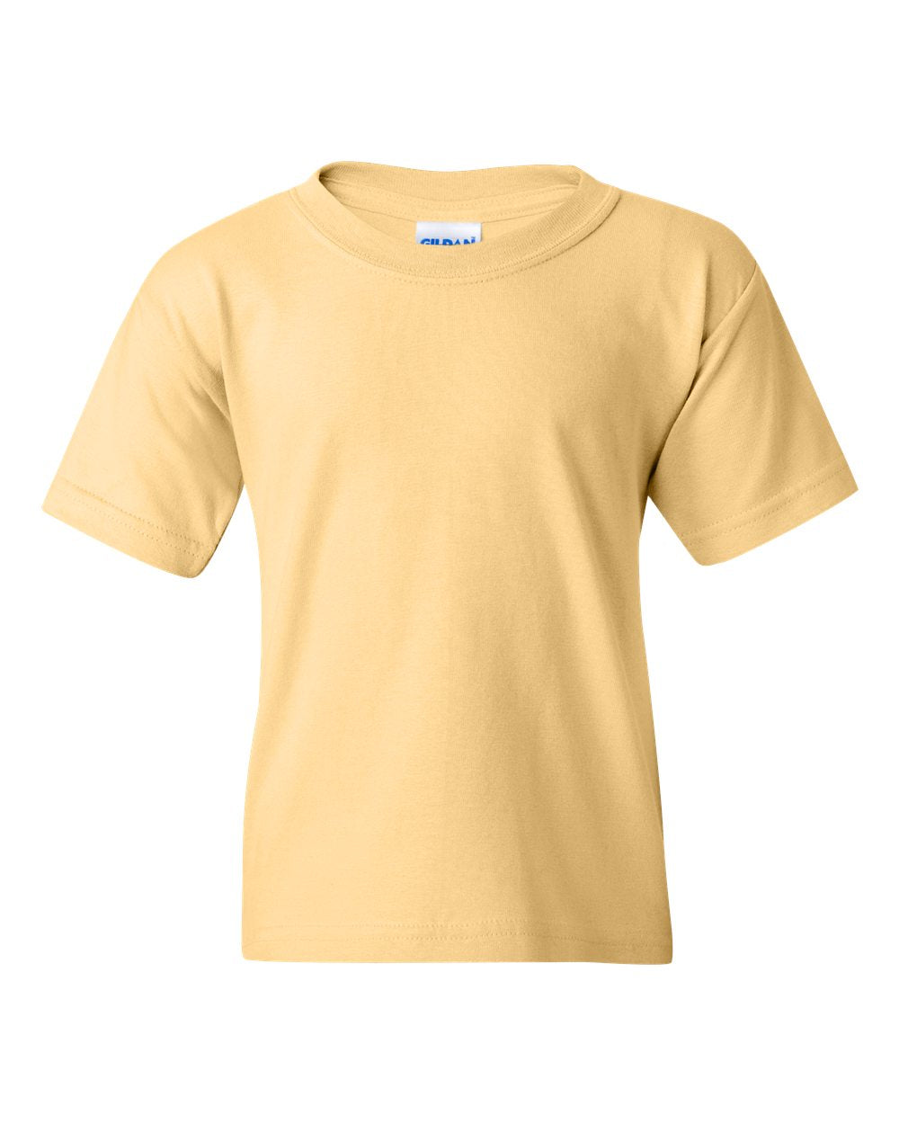 Gildan Heavy Cotton™ Youth T-Shirt - 5000B