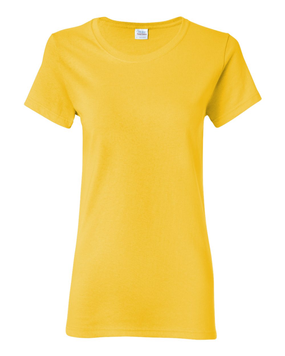 Gildan Heavy Cotton™ Women’s T-Shirt - 5000L