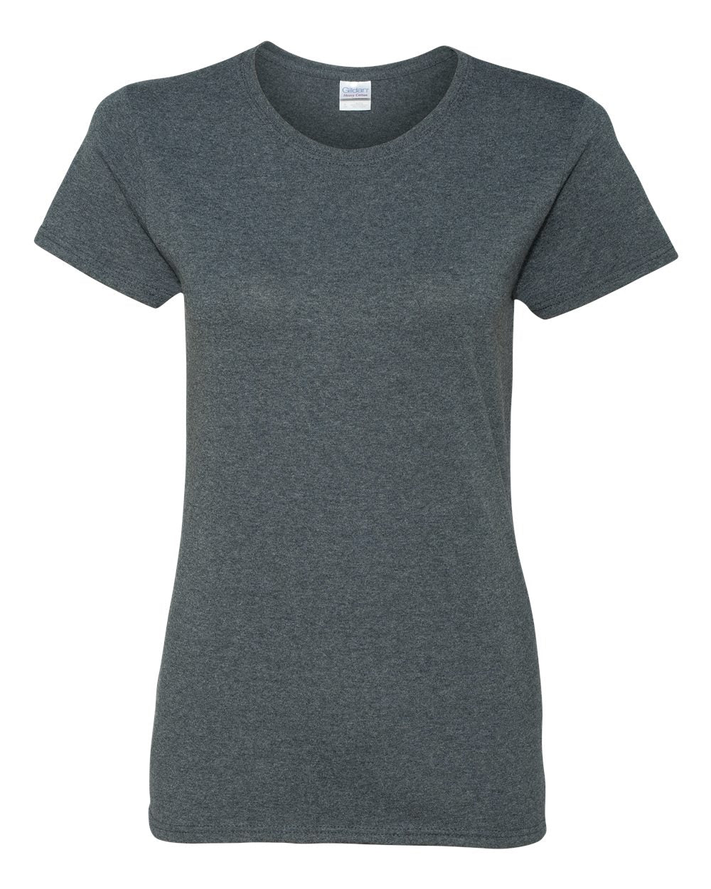 Gildan Heavy Cotton™ Women’s T-Shirt - 5000L