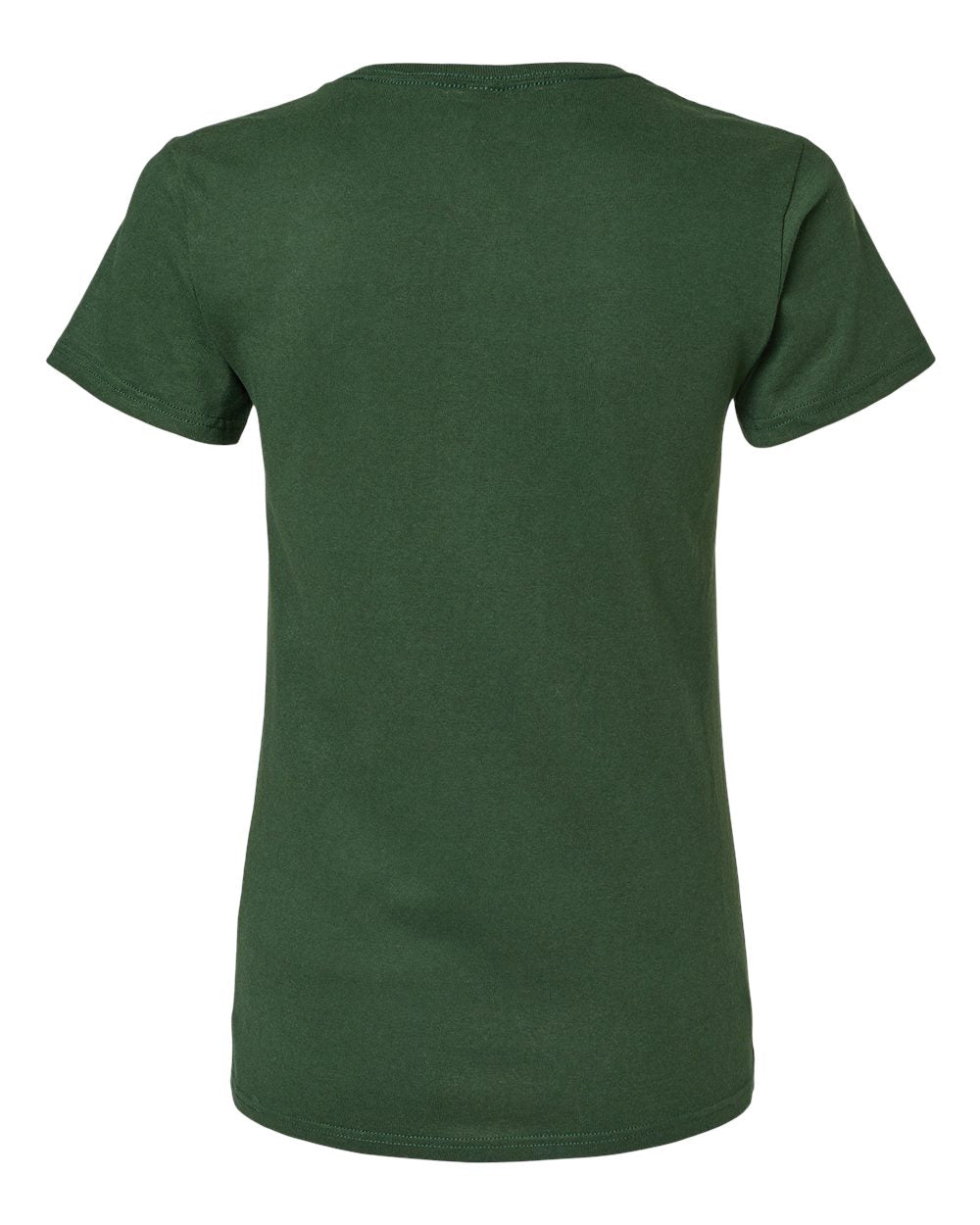 Gildan Heavy Cotton™ Women’s T-Shirt - 5000L