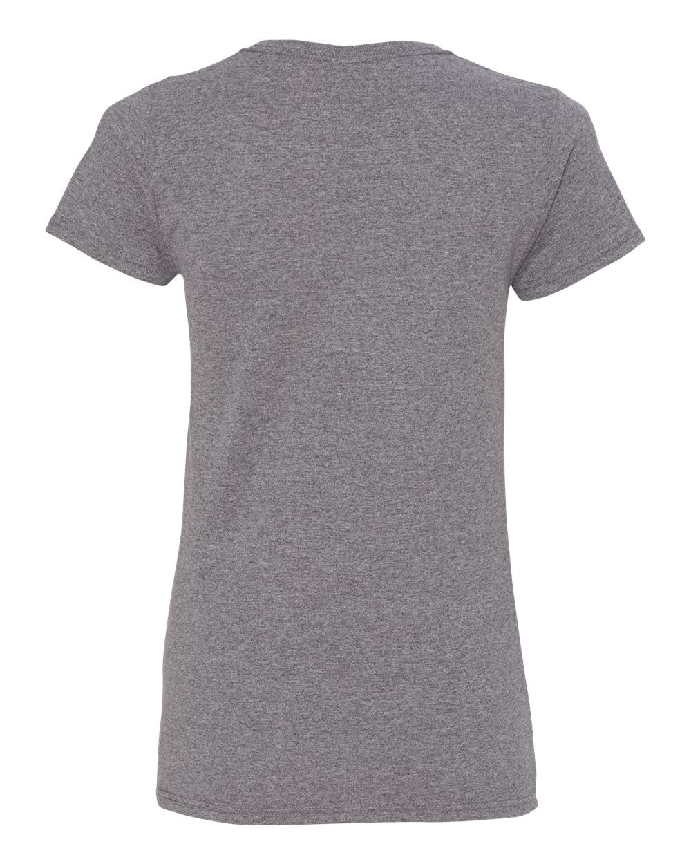 Gildan Heavy Cotton™ Women’s T-Shirt - 5000L