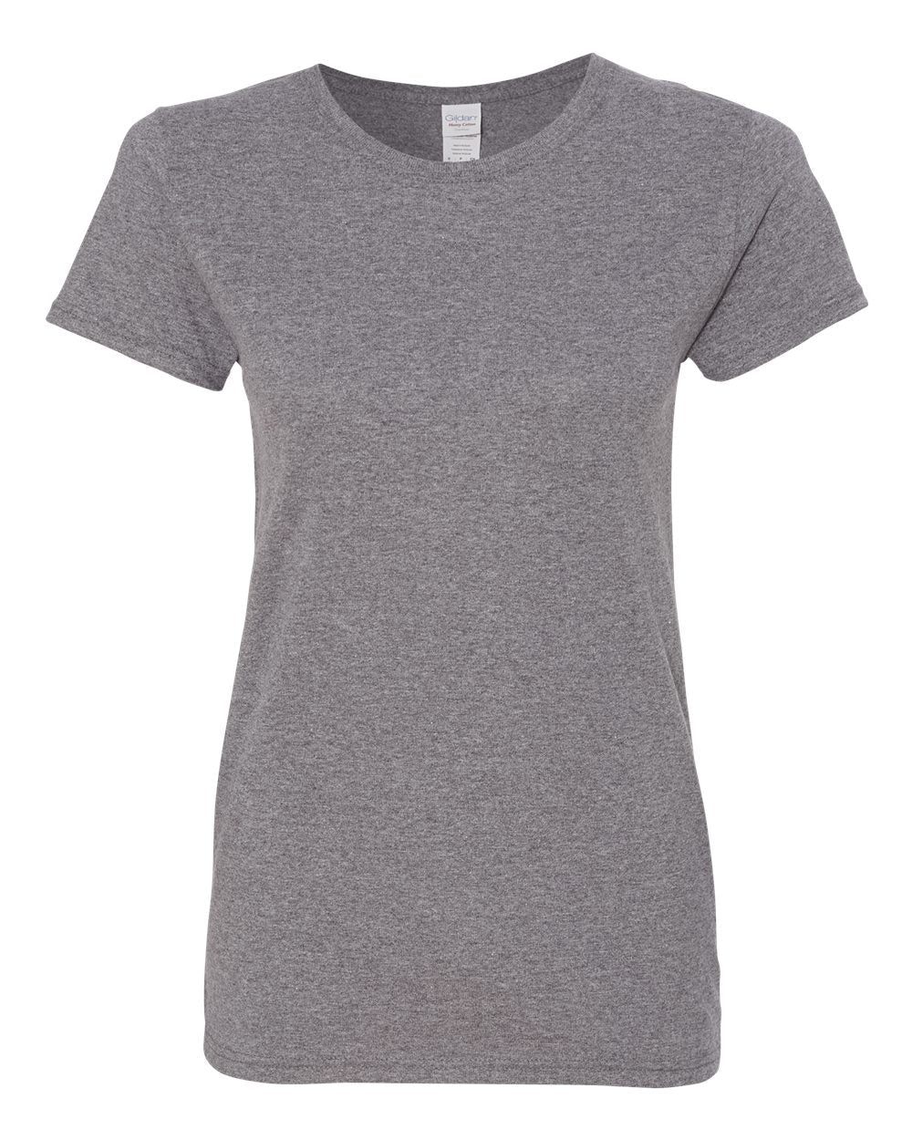 Gildan Heavy Cotton™ Women’s T-Shirt - 5000L
