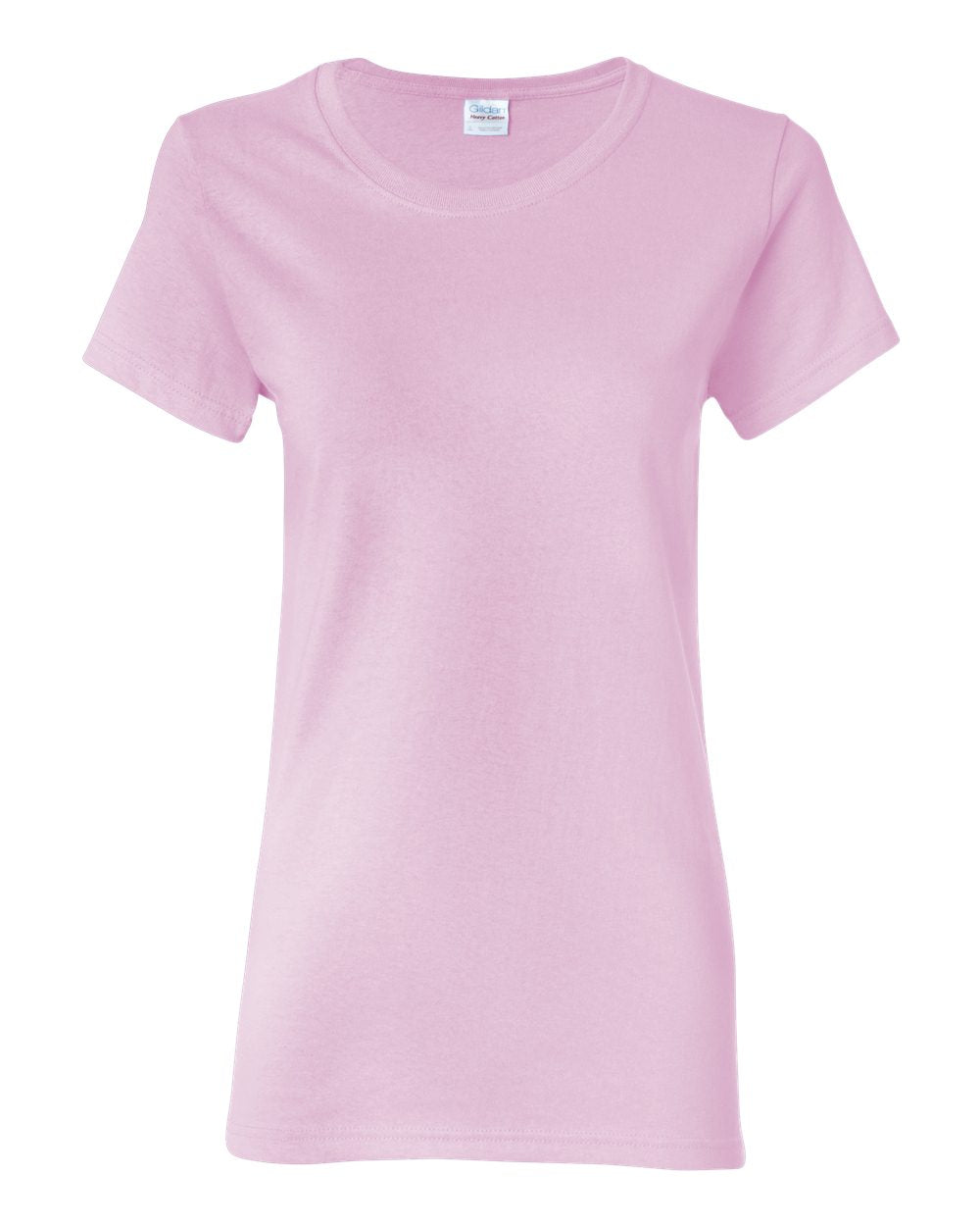 Gildan Heavy Cotton™ Women’s T-Shirt - 5000L