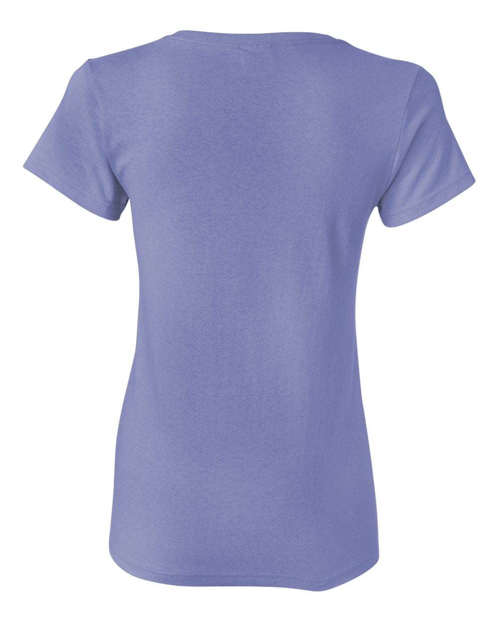 Gildan Heavy Cotton™ Women’s T-Shirt - 5000L