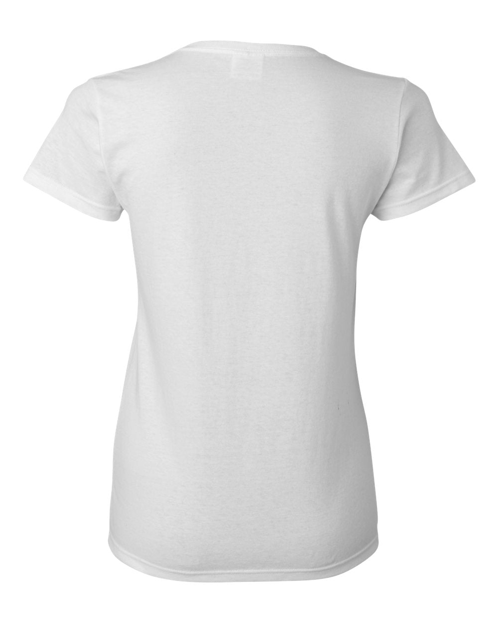 Gildan Heavy Cotton™ Women’s T-Shirt - 5000L
