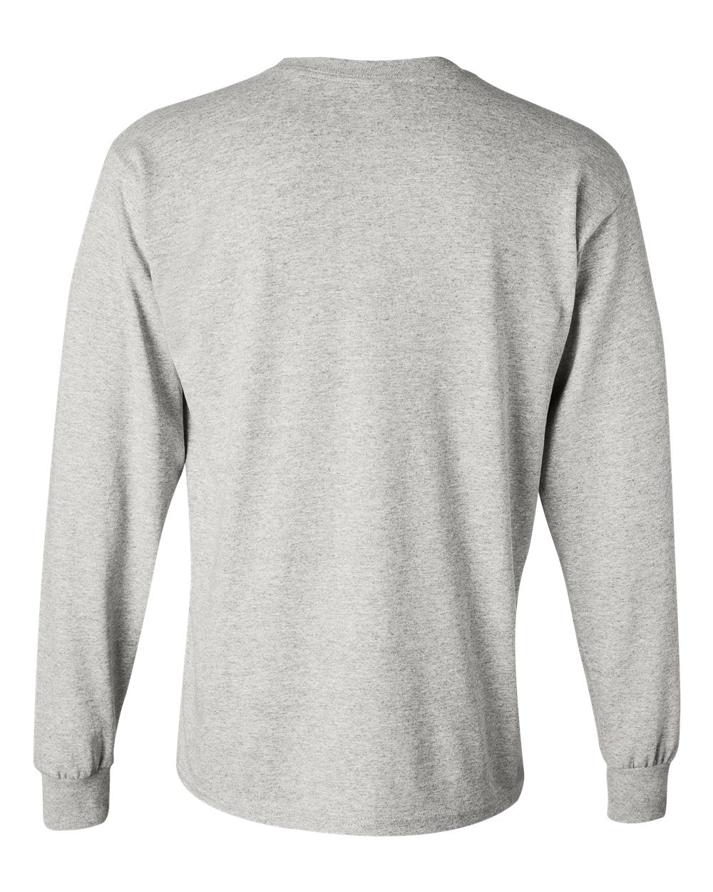 Gildan Heavy Cotton™ 5400 Long Sleeve Package (50 Pieces)