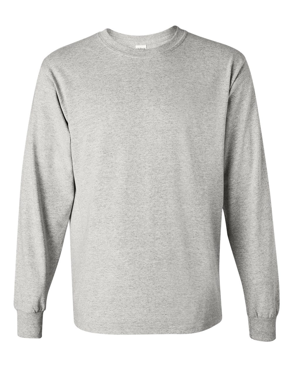 Gildan Heavy Cotton™ 5400 Long Sleeve Package (50 Pieces)
