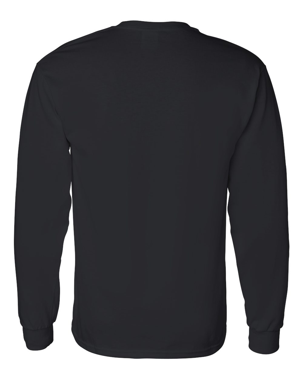 Gildan Heavy Cotton™ 5400 Long Sleeve Package (50 Pieces)