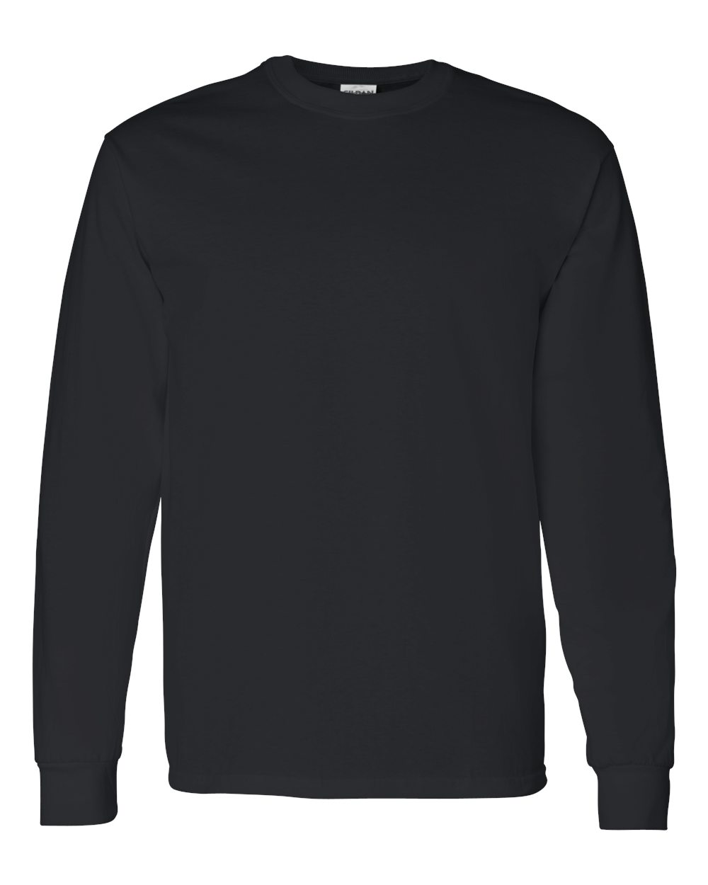 Gildan Heavy Cotton™ 5400 Long Sleeve Package (50 Pieces)