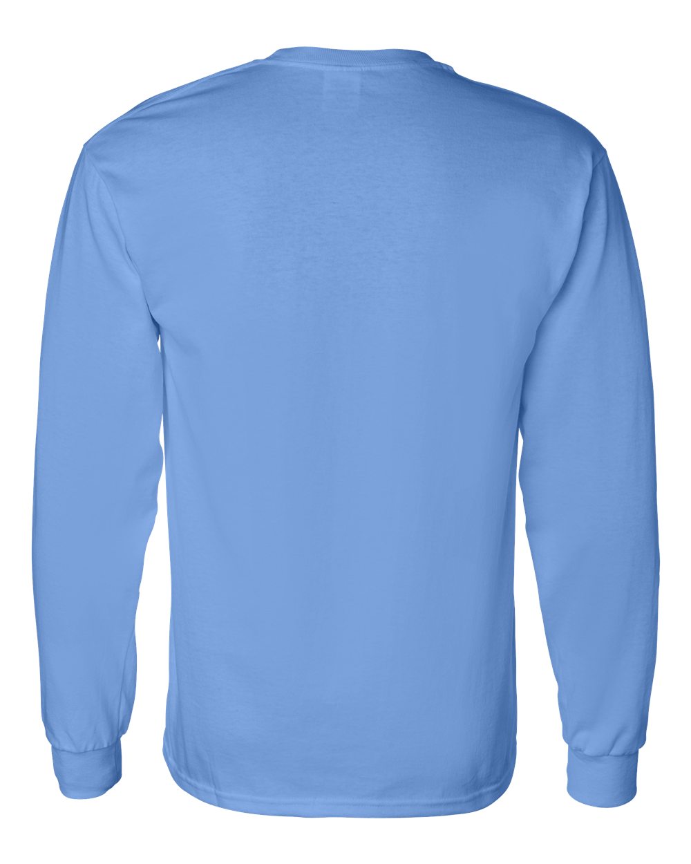 Gildan Heavy Cotton™ 5400 Long Sleeve Package (50 Pieces)
