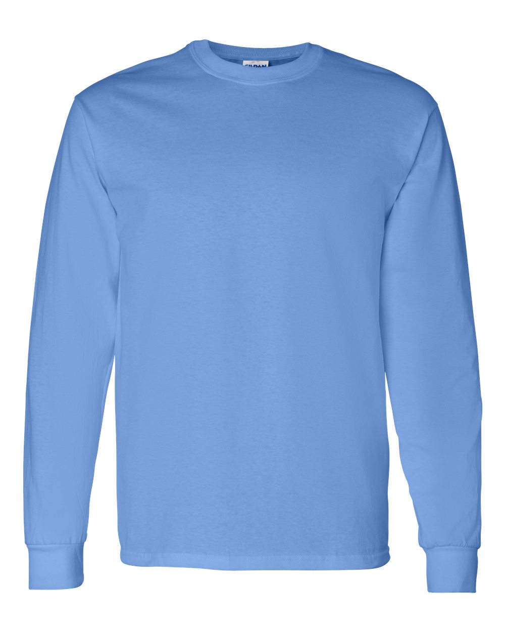 Gildan Heavy Cotton™ 5400 Long Sleeve Package (50 Pieces)