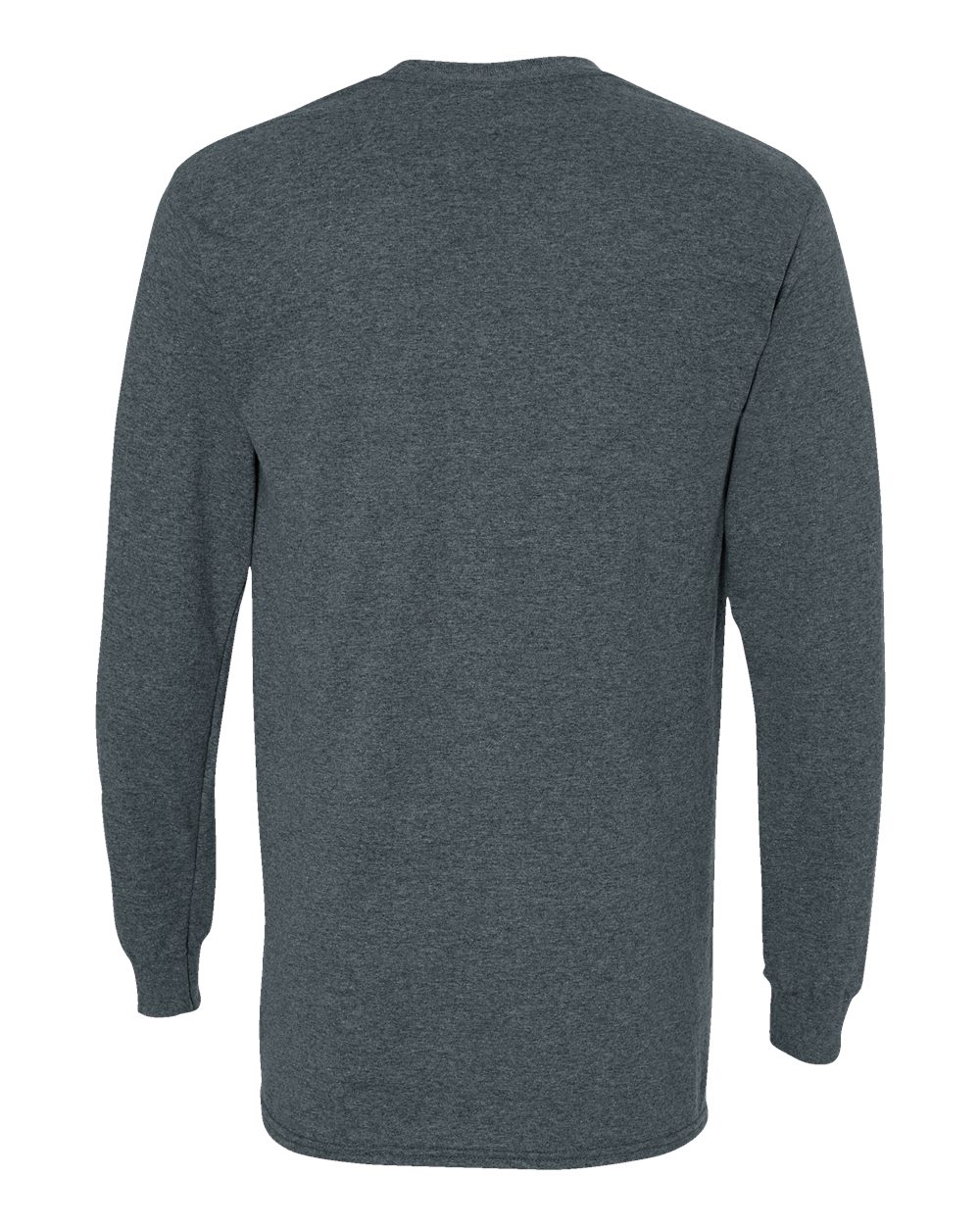Gildan Heavy Cotton™ 5400 Long Sleeve Package (50 Pieces)