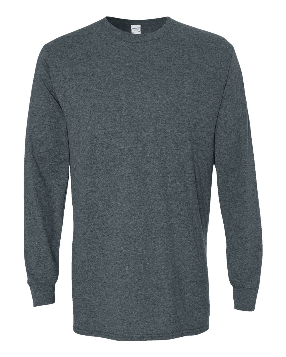 Gildan Heavy Cotton™ 5400 Long Sleeve Package (50 Pieces)