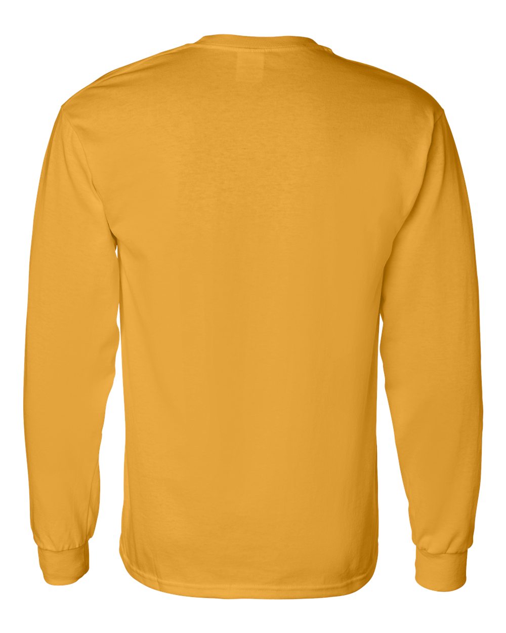 Gildan Heavy Cotton™ 5400 Long Sleeve Package (50 Pieces)