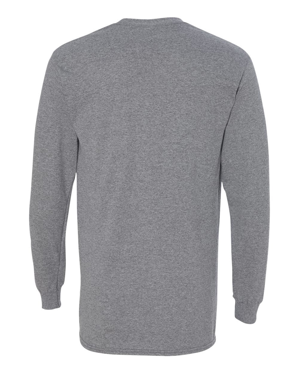 Gildan Heavy Cotton™ 5400 Long Sleeve Package (50 Pieces)