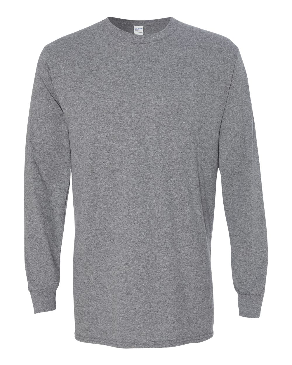 Gildan Heavy Cotton™ 5400 Long Sleeve Package (50 Pieces)