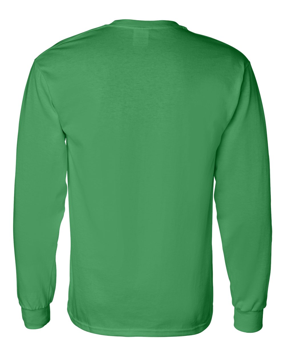 Gildan Heavy Cotton™ 5400 Long Sleeve Package (50 Pieces)