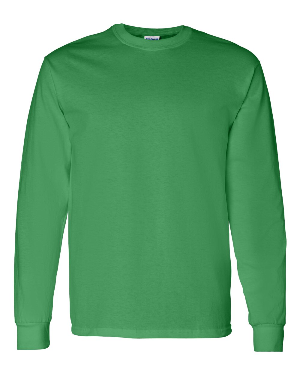 Gildan Heavy Cotton™ 5400 Long Sleeve Package (50 Pieces)