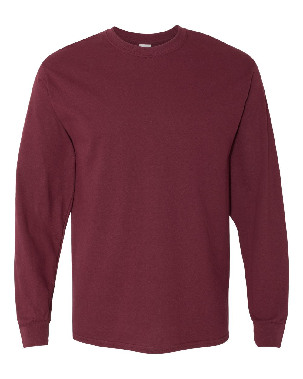 Gildan Heavy Cotton™ 5400 Long Sleeve Package (50 Pieces)