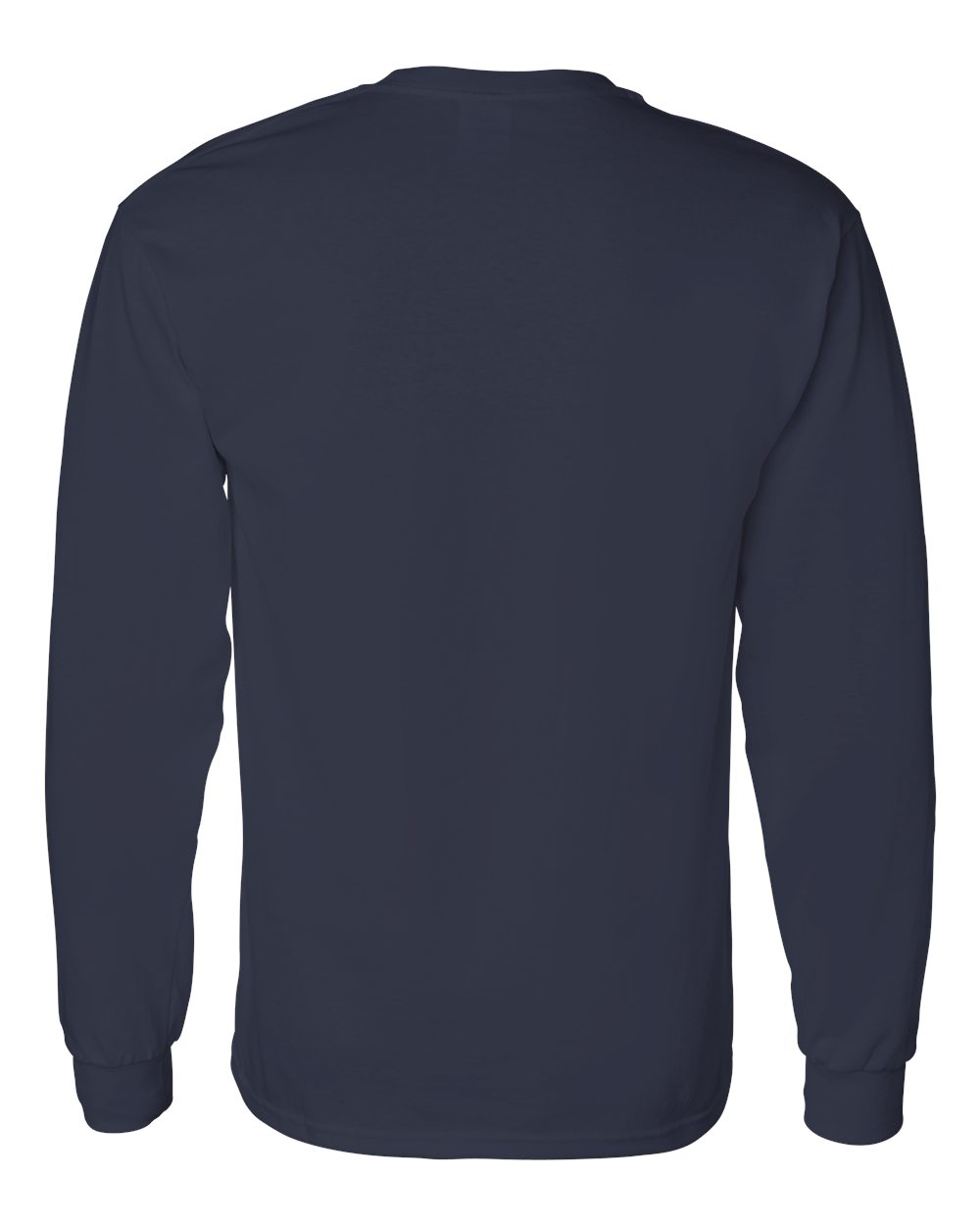 Gildan Heavy Cotton™ 5400 Long Sleeve Package (50 Pieces)
