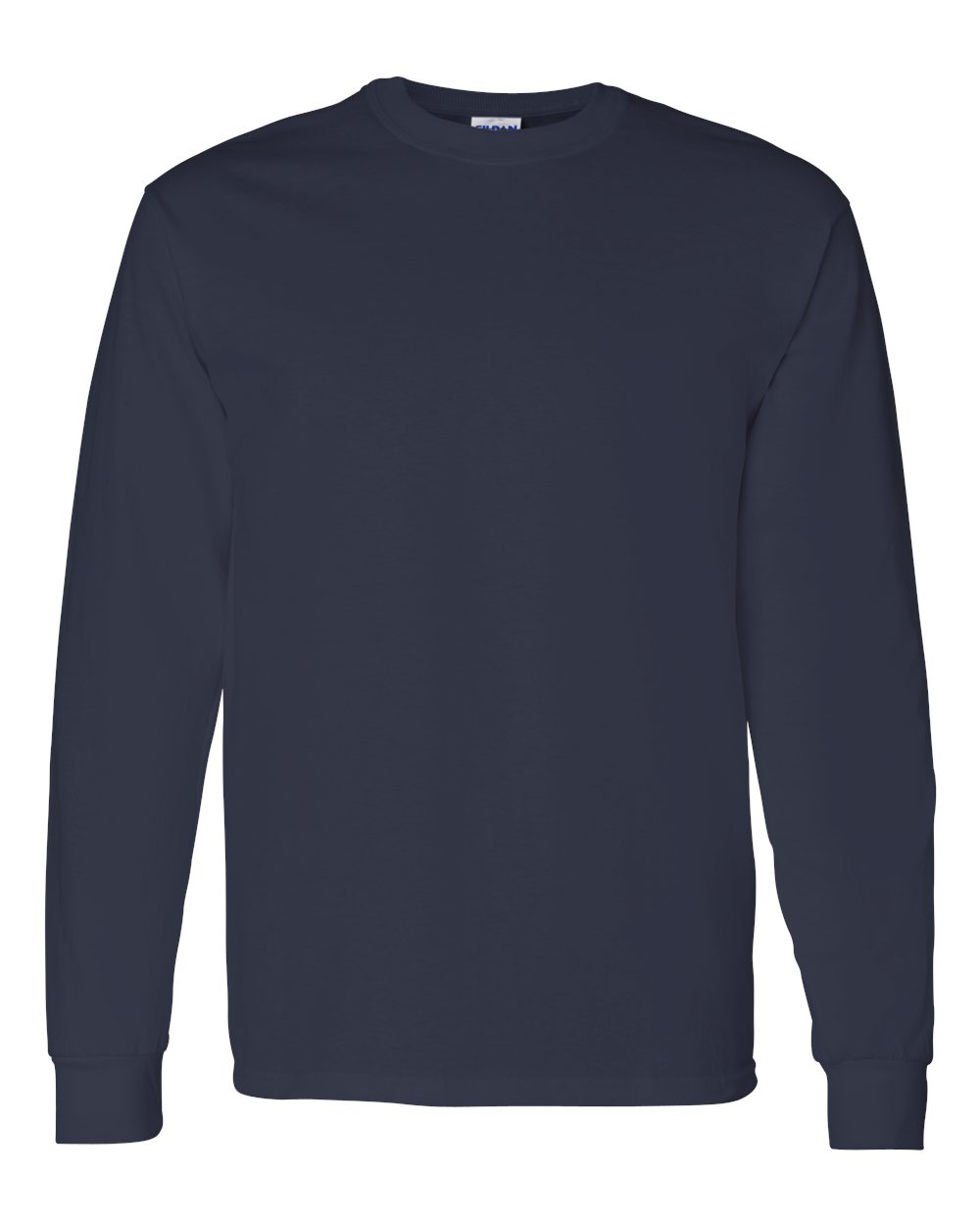 Gildan Heavy Cotton™ 5400 Long Sleeve Package (50 Pieces)