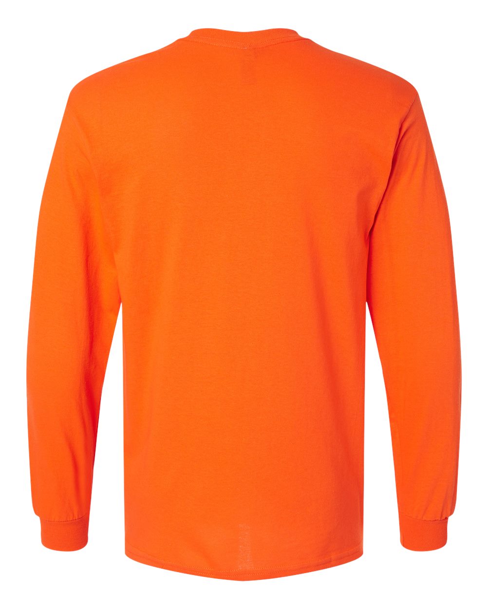 Gildan Heavy Cotton™ 5400 Long Sleeve Package (50 Pieces)