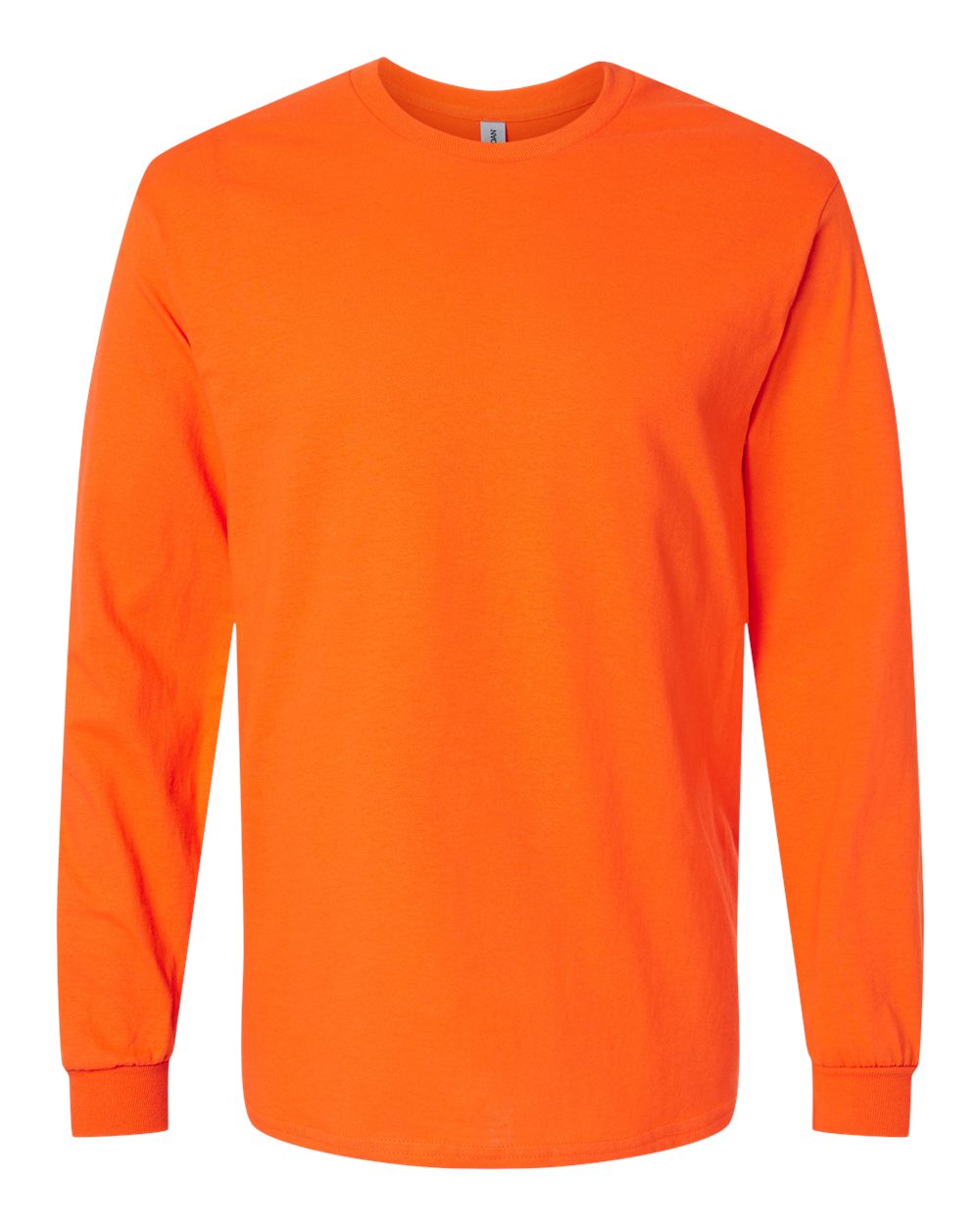 Gildan Heavy Cotton™ 5400 Long Sleeve Package (50 Pieces)