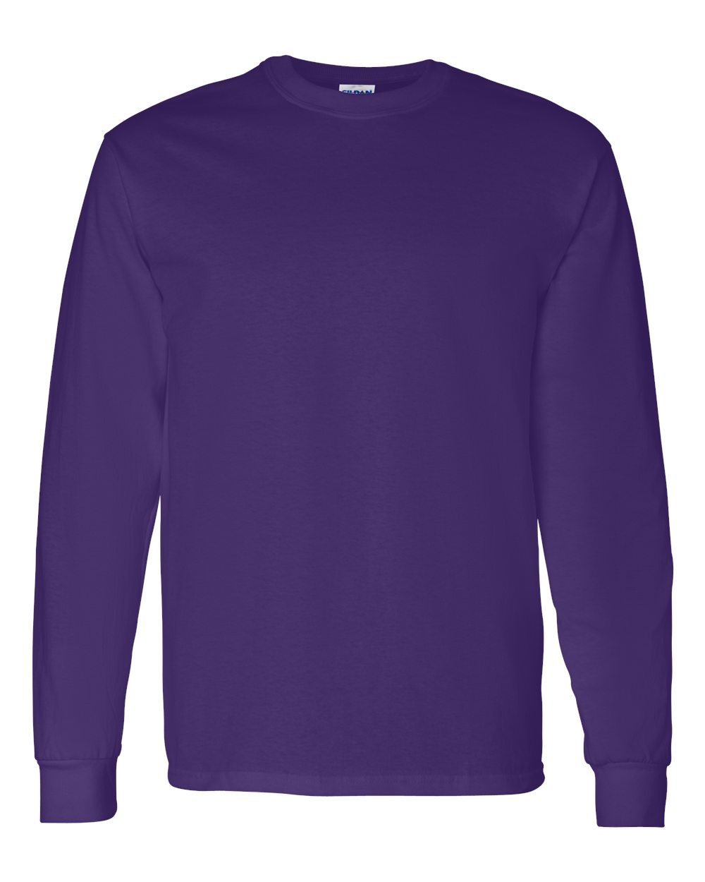 Gildan Heavy Cotton™ 5400 Long Sleeve Package (50 Pieces)