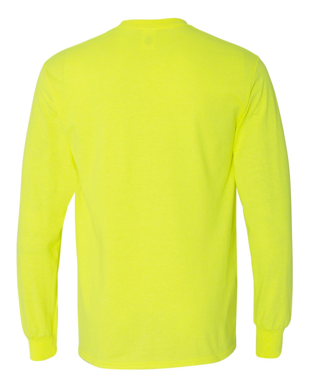 Gildan Heavy Cotton™ 5400 Long Sleeve Package (50 Pieces)