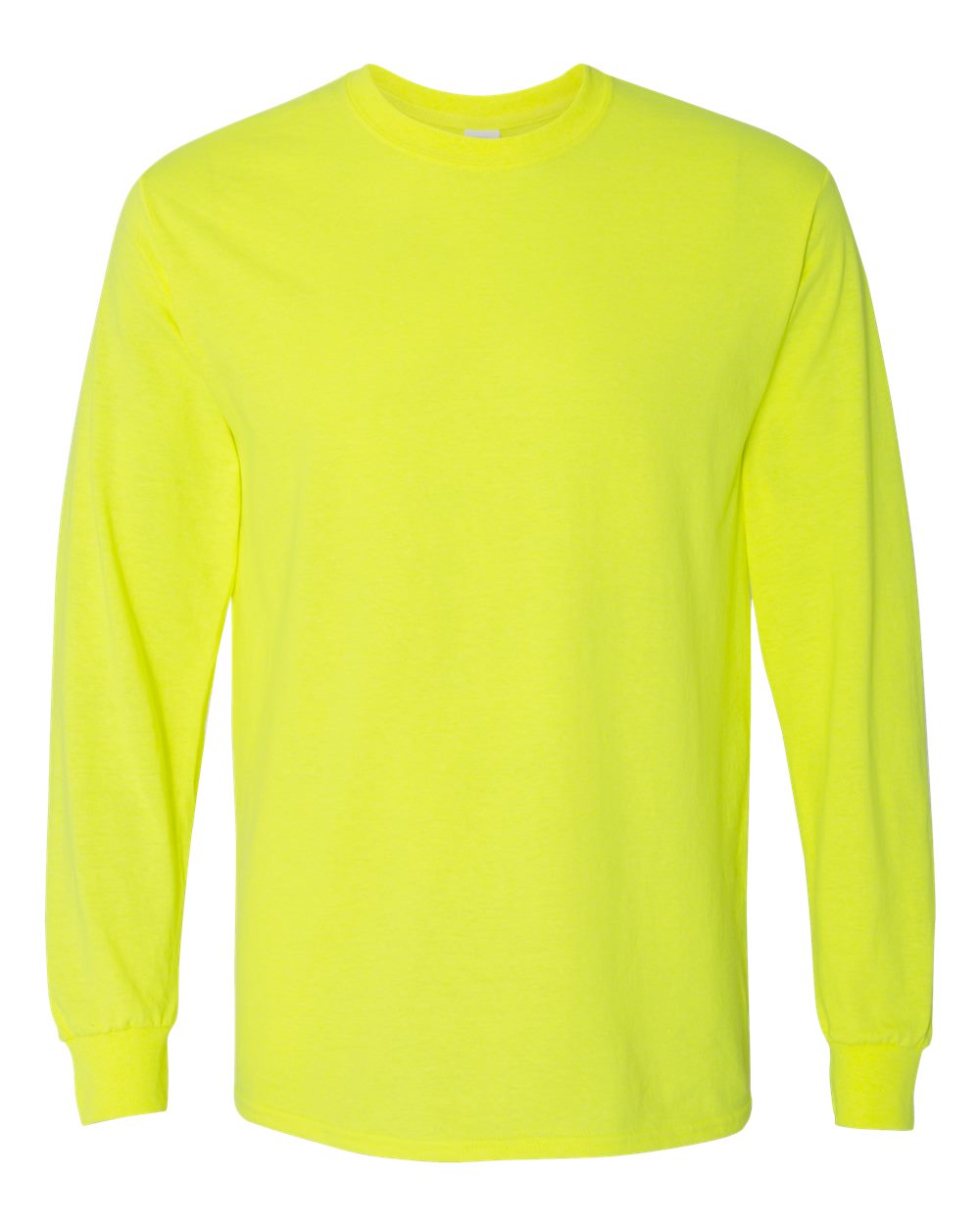 Gildan Heavy Cotton™ 5400 Long Sleeve Package (50 Pieces)