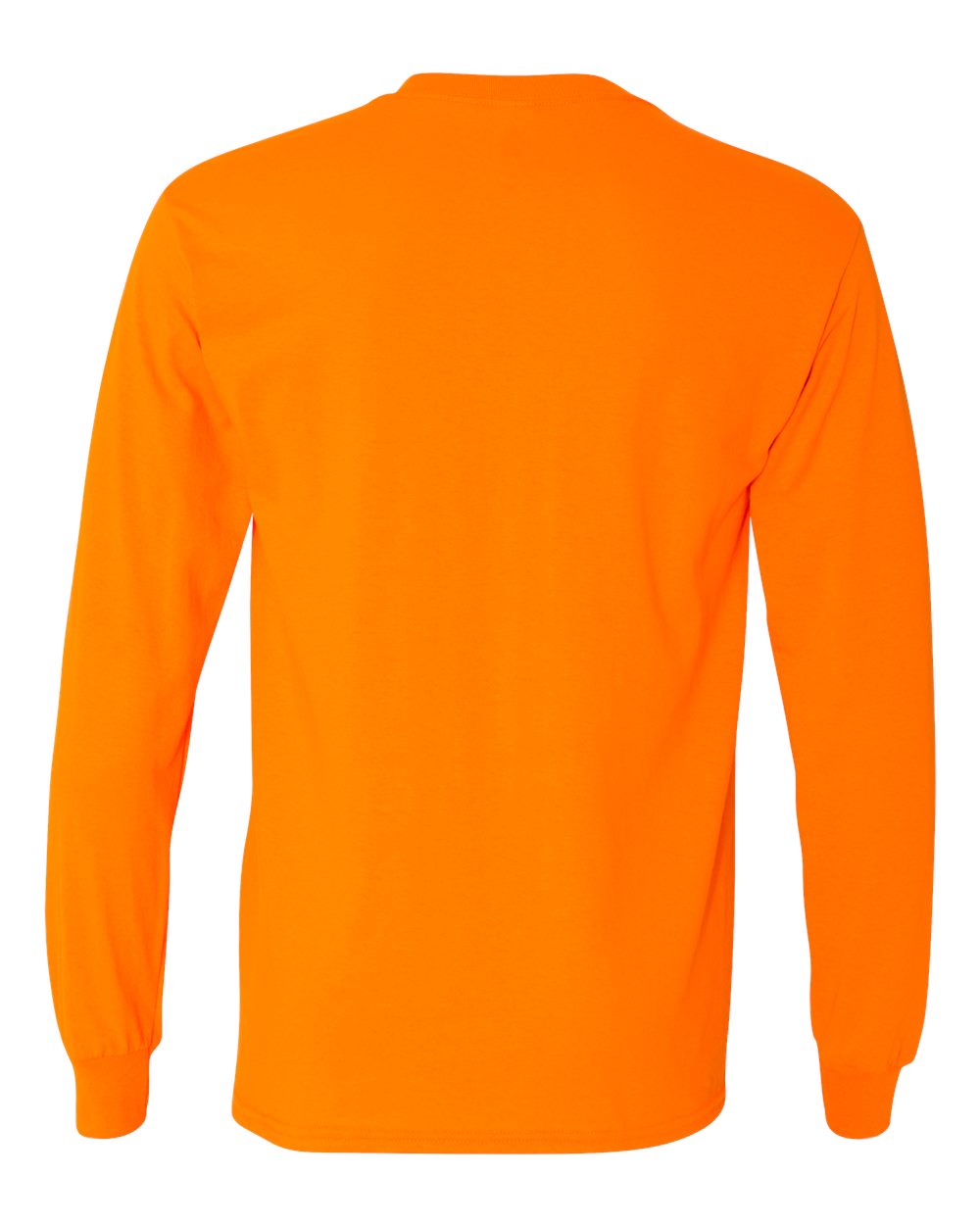 Gildan Heavy Cotton™ 5400 Long Sleeve Package (50 Pieces)