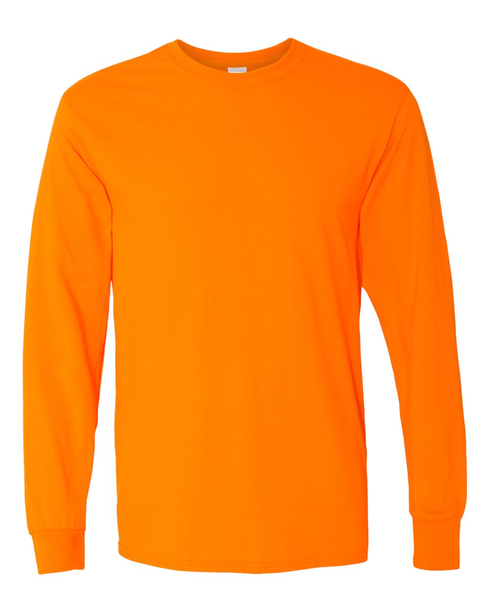 Gildan Heavy Cotton™ 5400 Long Sleeve Package (50 Pieces)