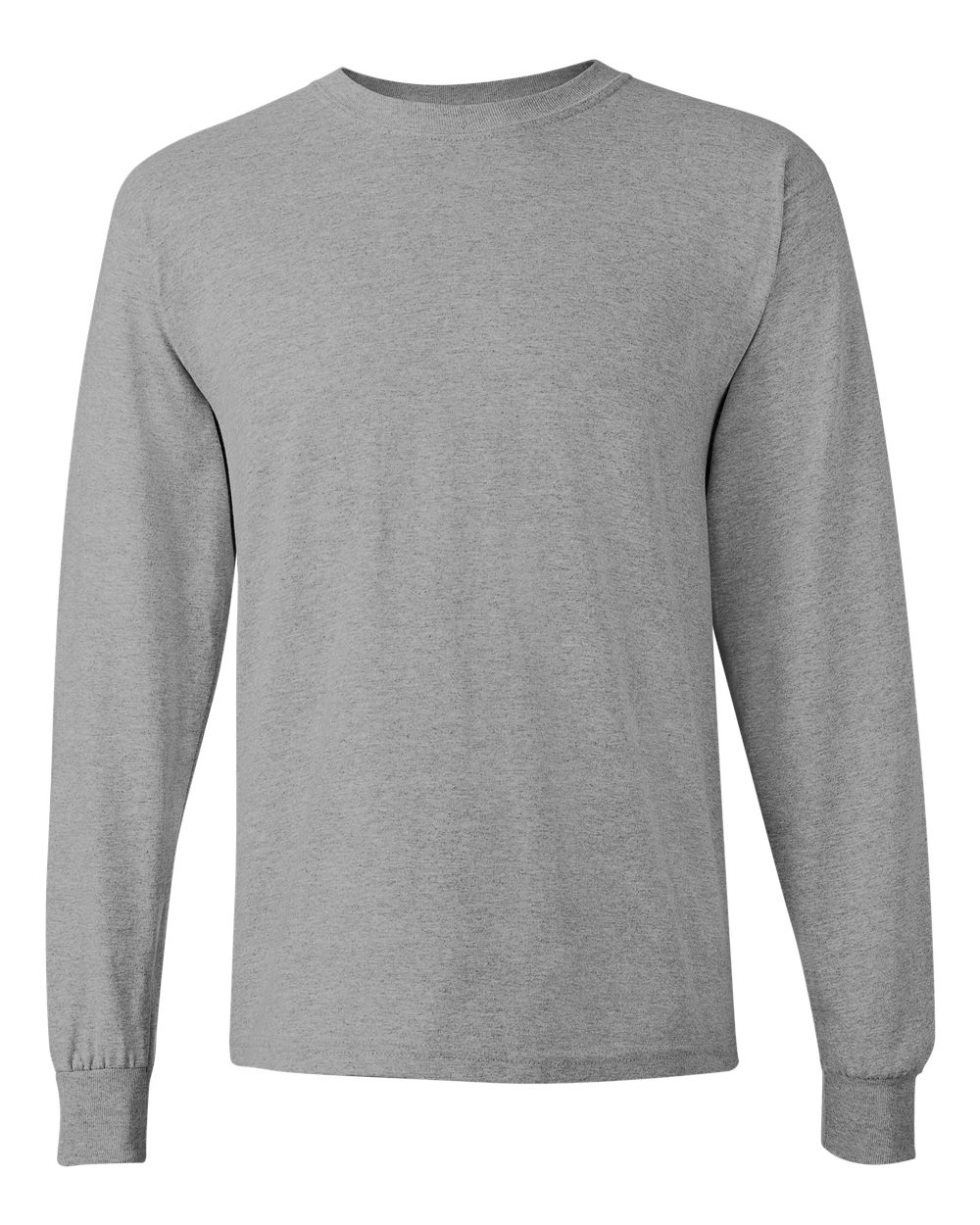 Gildan Heavy Cotton™ 5400 Long Sleeve Package (50 Pieces)