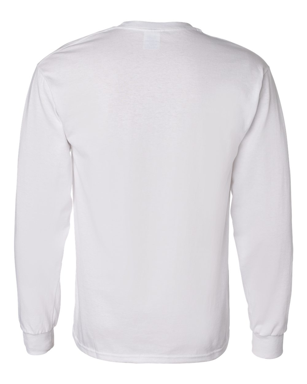 Gildan Heavy Cotton™ 5400 Long Sleeve Package (50 Pieces)